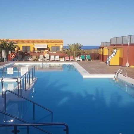 Estrella Marina Home Costa De Antigua Bagian luar foto
