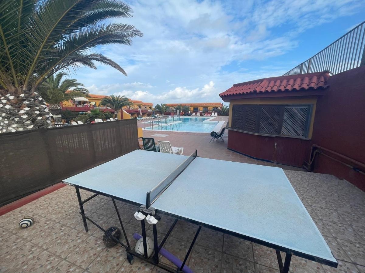 Estrella Marina Home Costa De Antigua Bagian luar foto