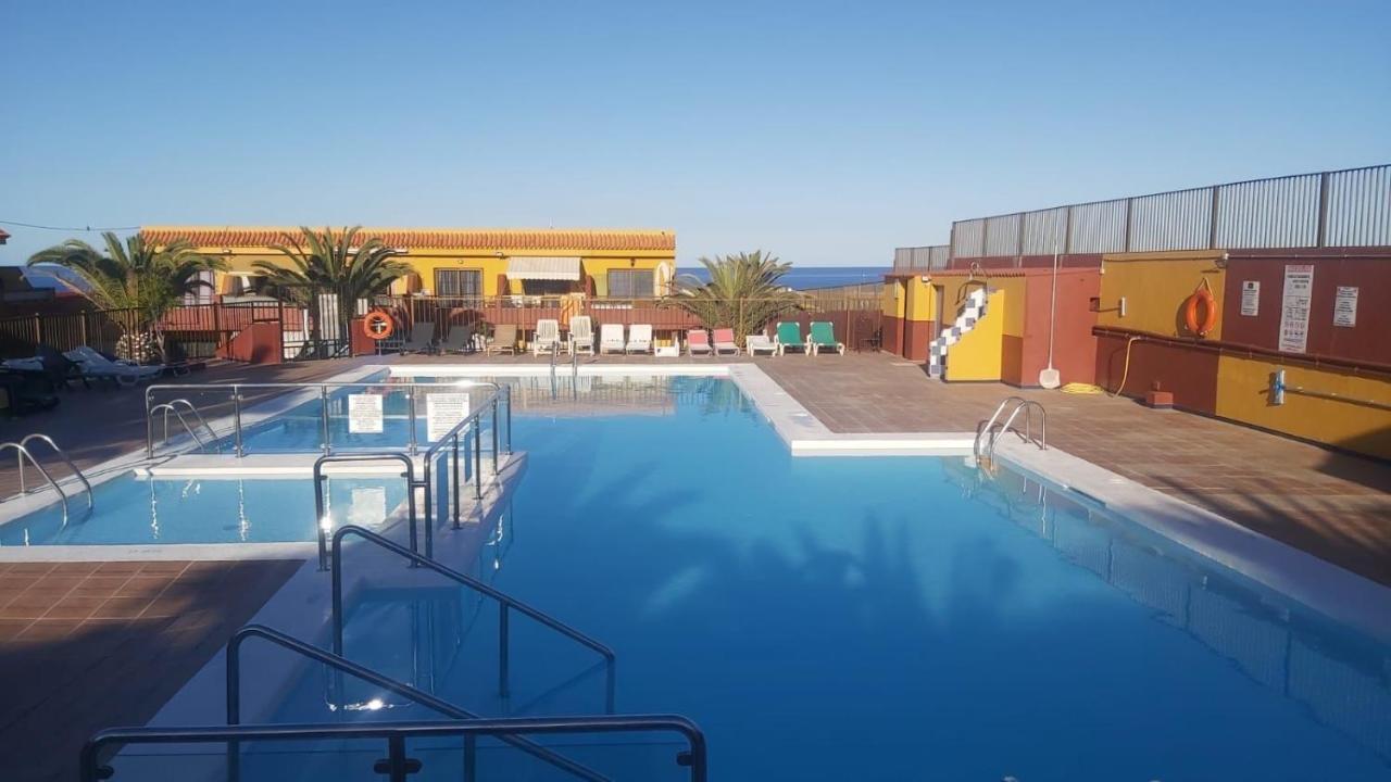 Estrella Marina Home Costa De Antigua Bagian luar foto