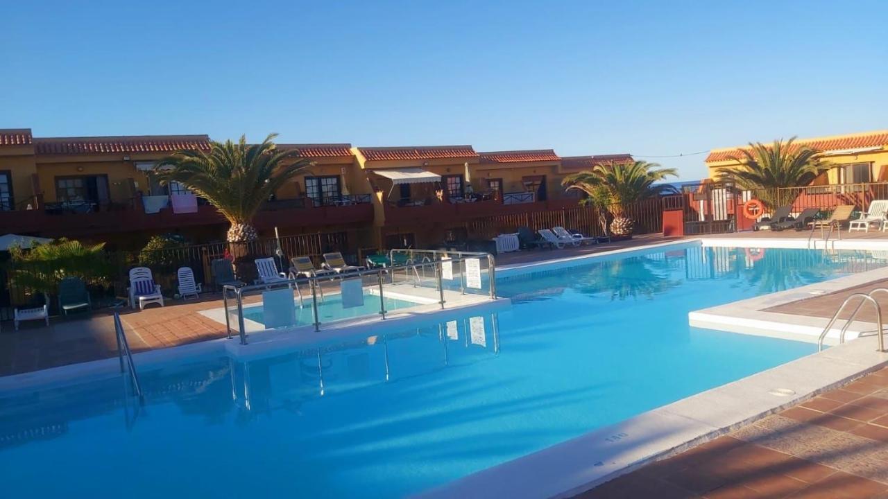 Estrella Marina Home Costa De Antigua Bagian luar foto