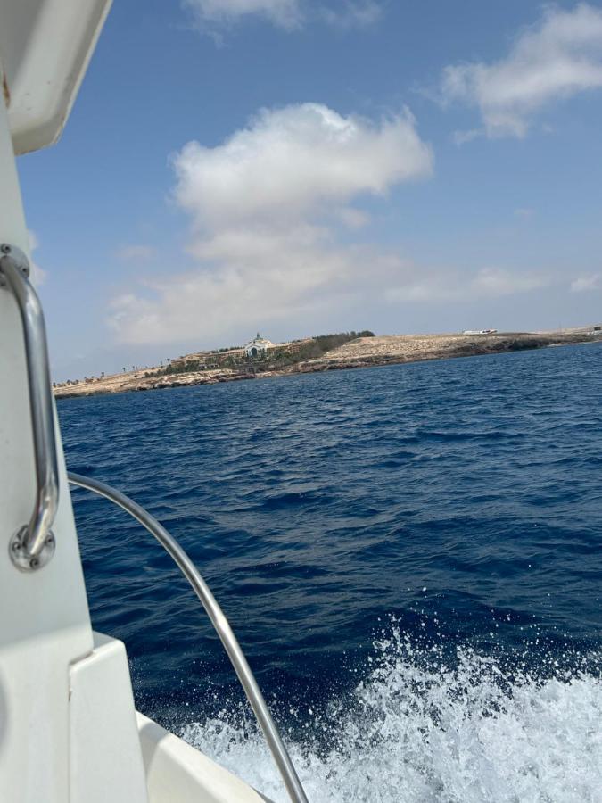 Estrella Marina Home Costa De Antigua Bagian luar foto